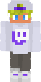 SkinDinoTwitch