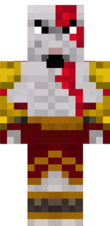 kratos