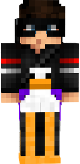 huahwijockey
