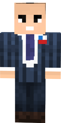 Preview of texture: president2