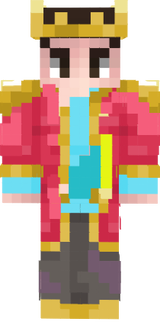 King Magla