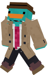 platypus