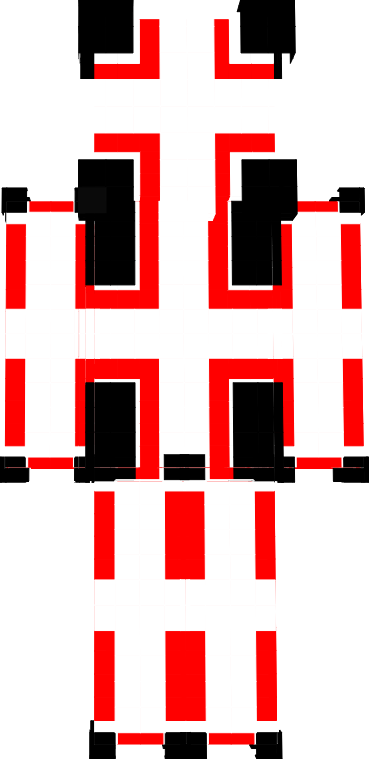 Preview of texture: crazytyson306 Fractured Sentinel