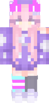 violet
