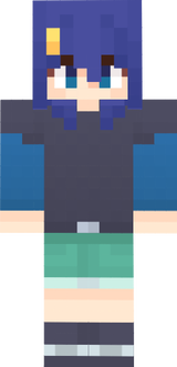 shizuka