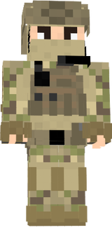 army