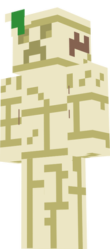 sandstone creeper