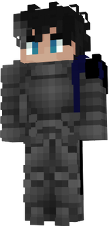 ChevalierOsloBlue