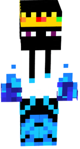 Skin Lucki