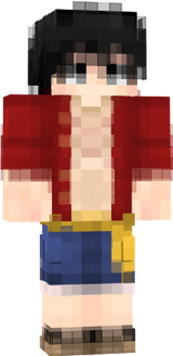 luffy