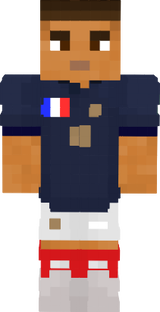 mbappé