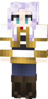 frieren