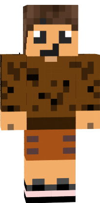 Preview of texture: chopi