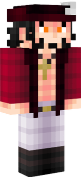 mihawk
