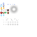 р