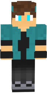 Goten Skin