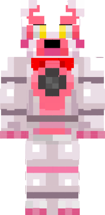 Preview of texture: fontime foxi