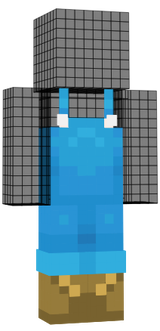 farmer overalls