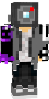 CameraHead