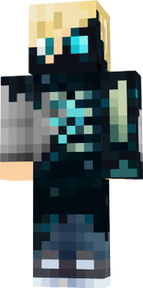 Pivy Official Skin Skulk