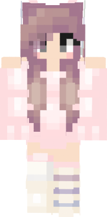 Preview of texture: girl