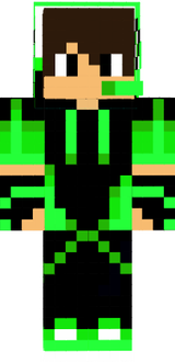 skin
