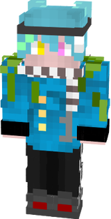 comarminecraft