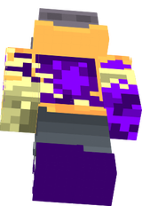 Bolinho Endermita