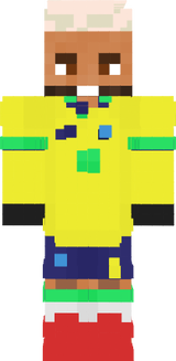 neymar jr