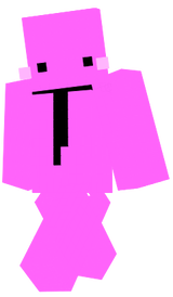 ピンク