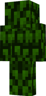 tree man