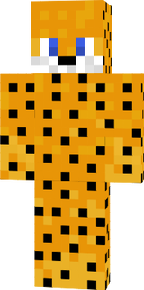gepardo