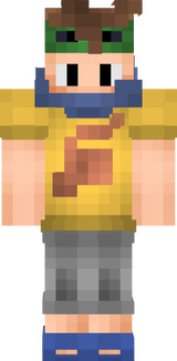 konohamaru