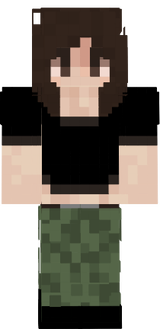 mint camo