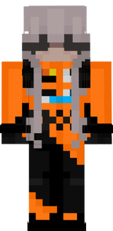 draco girl