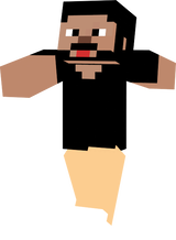 Noam Minecraft Skin
