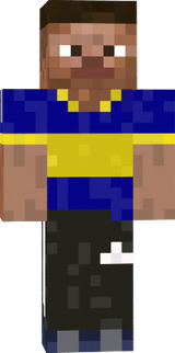 boca skin mc