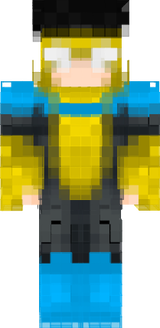 Invincible