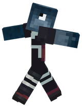 clancy squid