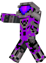 soldat de l'ombre 2