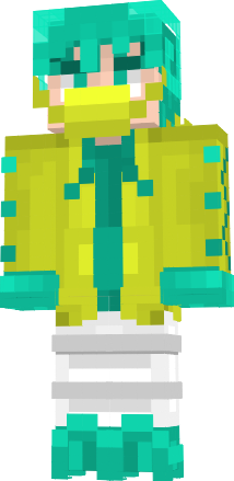 Preview of texture: water demon