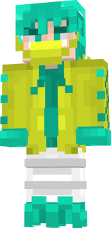 water demon