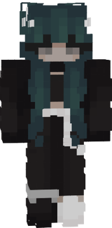 e girl