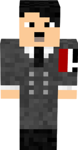 El primer presidente