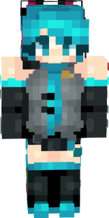 miku