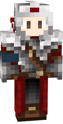 Preview of texture: biruprajurit