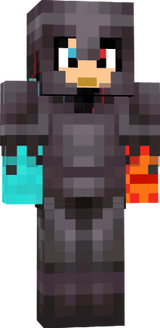 marredflame armadura