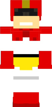 Preview of texture: Galaktico (Inspector Gadget)