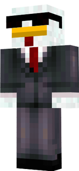 agent duck