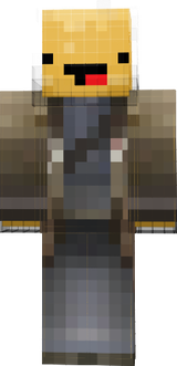 potatoism warrior